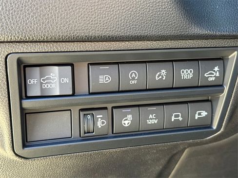 New 2026 Toyota Tundra SR5 image 21