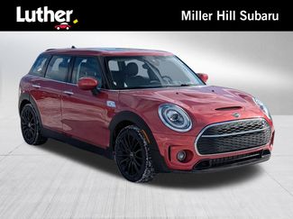 Used 2020 MINI Cooper Clubman S w/ Driver Assistance Package video 1