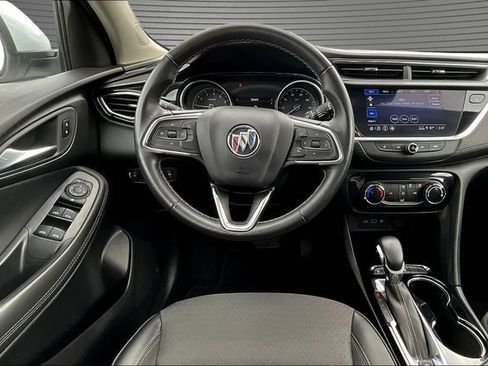 Used 2023 Buick Encore GX Preferred FWD image 8