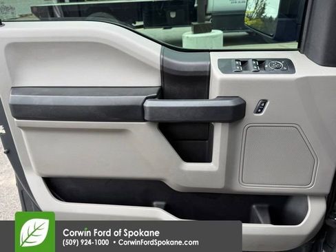 Used 2017 Ford F150 XL w/ Equipment Group 101A Mid image 18