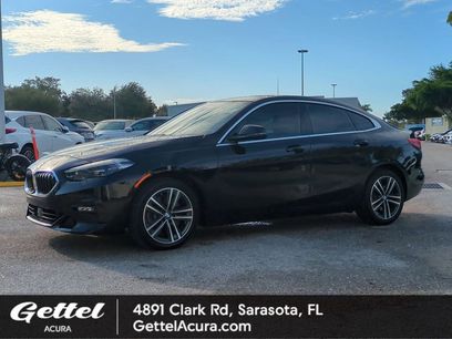 Used 2020 BMW 228i xDrive Gran Coupe w/ Premium Package