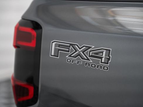New 2026 Ford Ranger XLT w/ Equipment Group 301A High AWD/4WD image 19