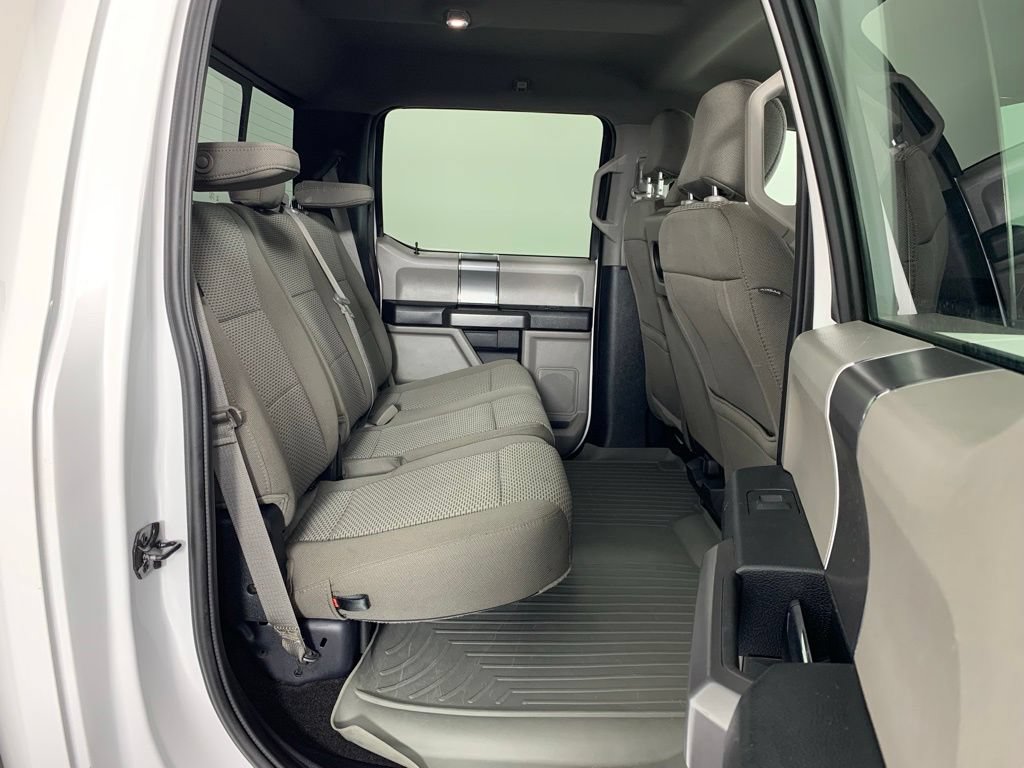 Used 2019 Ford F150 XLT w/ Equipment Group 302A Luxury AWD/4WD image 25