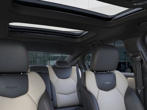 New 2026 Cadillac CT5 Sport w/ Technology Package image 48