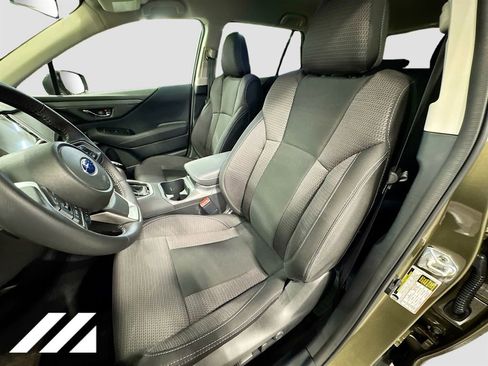Certified 2025 Subaru Outback Premium AWD/4WD image 21