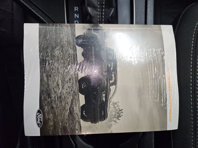 Used 2021 Ford Ranger XLT w/ Equipment Group 301A Mid AWD/4WD image 55