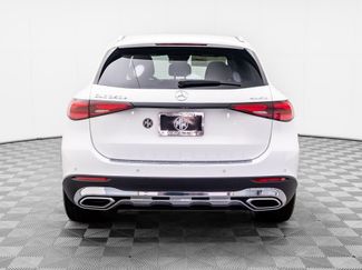 New 2025 Mercedes-Benz GLC 350e 4MATIC video 4