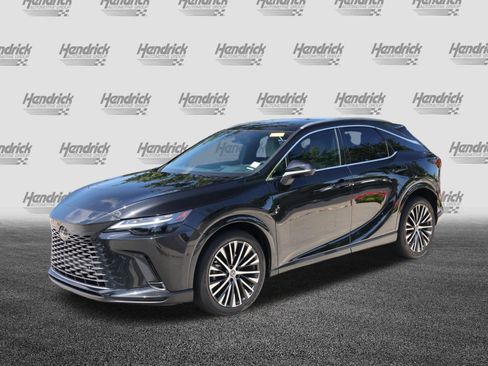 Used 2023 Lexus RX 350 Premium Plus w/ Accessory Package (Z1) AWD/4WD image 5