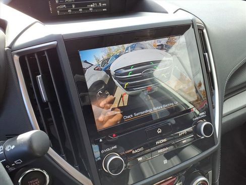 Certified 2020 Subaru Forester Limited image 19