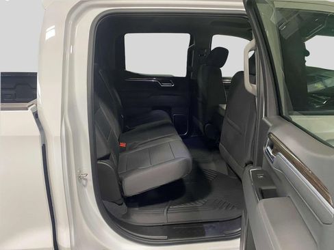 New 2026 Chevrolet Silverado 1500 RST image 11