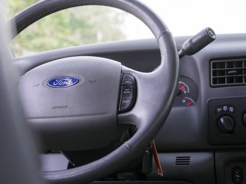 Used 2003 Ford F350 Lariat AWD/4WD image 42