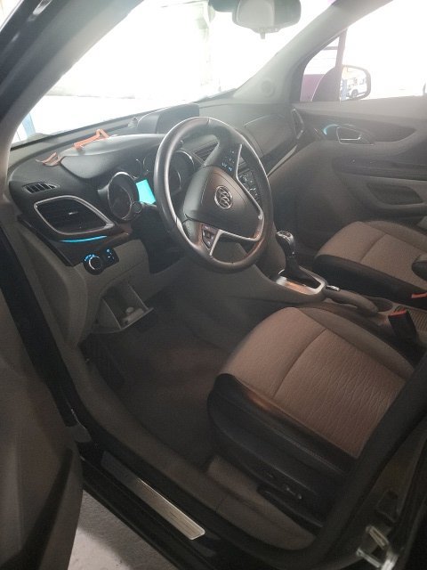 Used 2016 Buick Encore AWD image 6