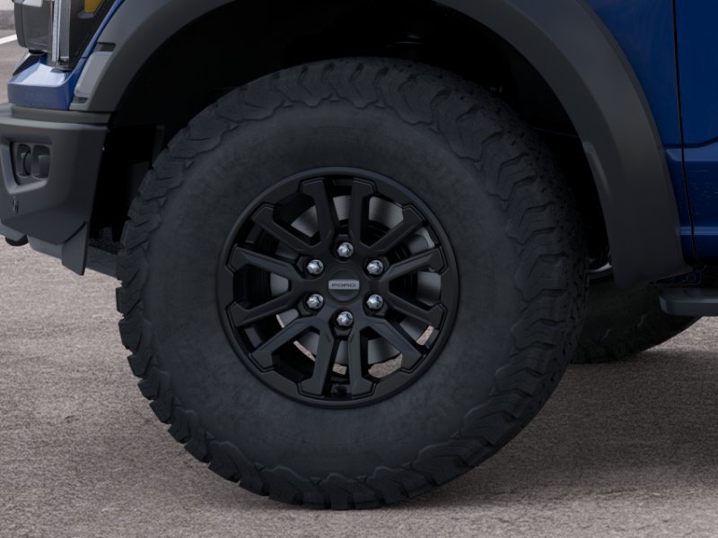 New 2026 Ford F150 Raptor AWD/4WD image 19