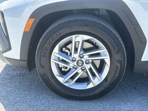 Used 2026 Hyundai Tucson SE FWD image 10