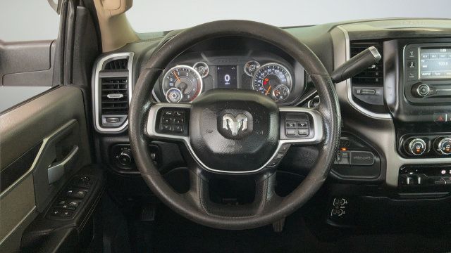 Used 2019 RAM 2500 Big Horn AWD/4WD image 10