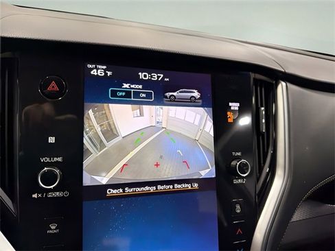 Used 2020 Subaru Outback Premium image 21