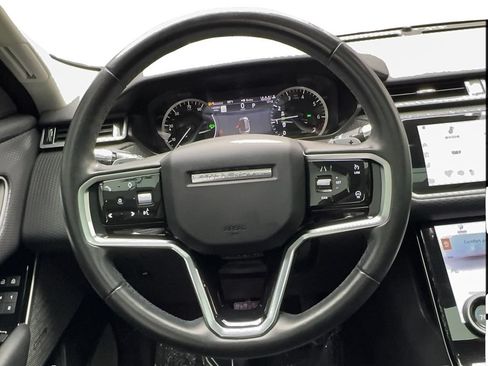 Used 2021 Land Rover Range Rover Velar S AWD/4WD image 37