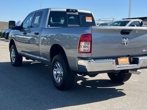 Certified 2024 RAM 3500 Tradesman w/ Chrome Appearance Group AWD/4WD image 6