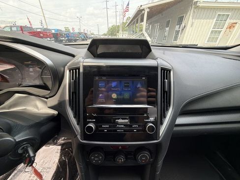 Used 2019 Subaru Crosstrek 2.0i Premium w/ Eyesight System AWD/4WD image 17