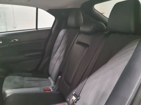 Used 2024 Mitsubishi Eclipse Cross SE AWD/4WD image 19