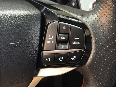 Used 2025 Ford Explorer ST AWD/4WD image 28