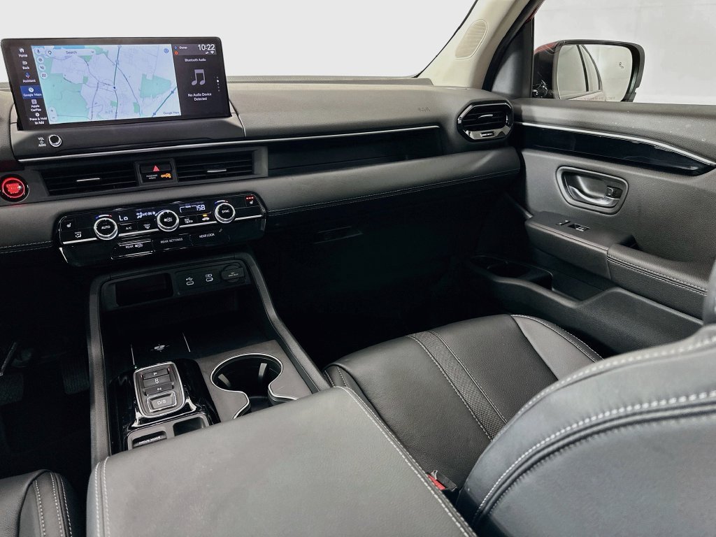 Certified 2026 Honda Pilot EX-L image 23