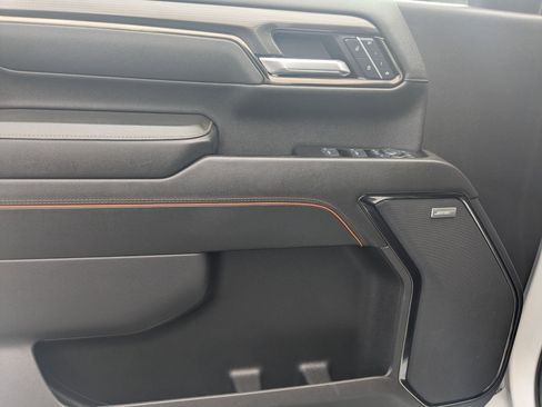 Used 2025 GMC Sierra 3500 AT4 w/ AT4 Premium Plus Package image 13