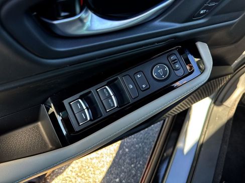 New 2026 Honda Accord Touring image 13