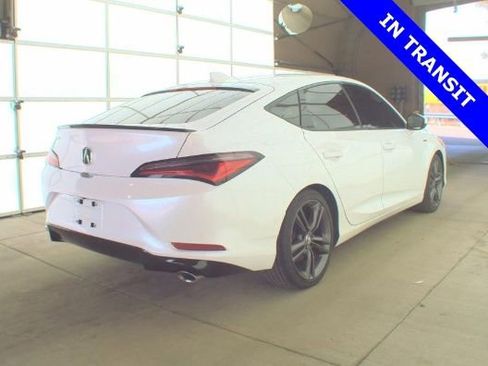Used 2023 Acura Integra A-Spec image 4