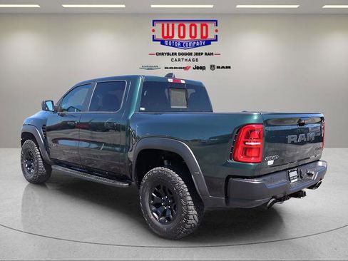 New 2026 RAM 1500 RHO AWD/4WD image 5