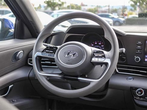 Certified 2023 Hyundai Elantra SEL image 19