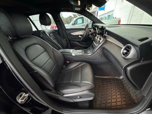 Used 2022 Mercedes-Benz GLC 300 image 15