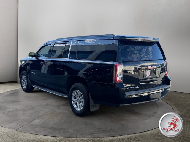 Used 2020 GMC Yukon XL SLT AWD/4WD image 5