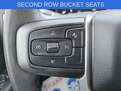 Used 2023 GMC Yukon SLT image 18