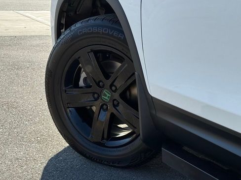 Used 2022 Honda Ridgeline Black Edition image 15