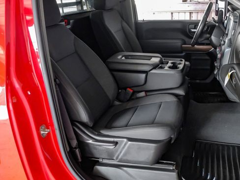 Used 2023 Chevrolet Silverado 3500 LT w/ Convenience Package image 27