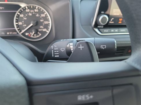 New 2026 Nissan Rogue S image 8