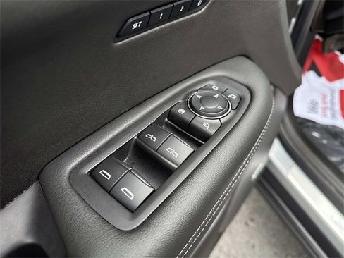 Certified 2023 Cadillac XT6 Premium Luxury w/ LPO, Floor Liner Package image 10