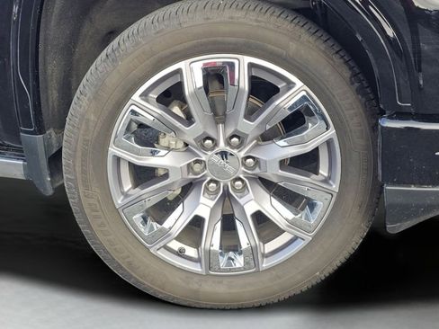 Used 2022 GMC Sierra 1500 Denali w/ Denali Reserve Package image 22