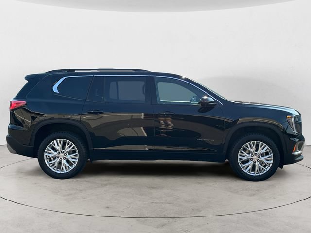 Used 2024 GMC Acadia Elevation w/ Trailering Package AWD/4WD image 4