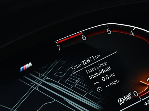 Certified 2023 BMW X3 xDrive30i w/ M Sport Package image 22