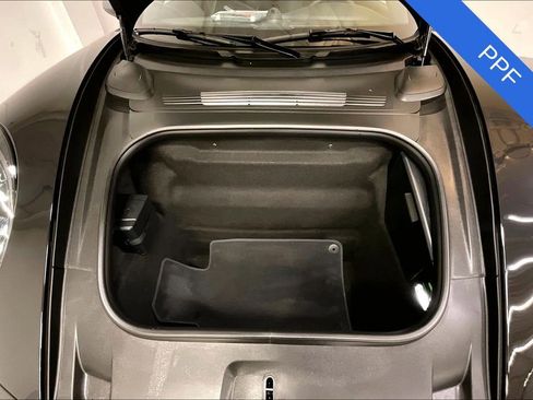 Used 2025 Porsche 911 Carrera T image 15