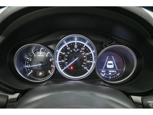 Used 2024 MAZDA CX-5 AWD 2.5 S w/ Select Package image 35