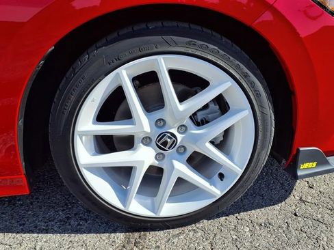 Used 2022 Honda Civic Si image 50