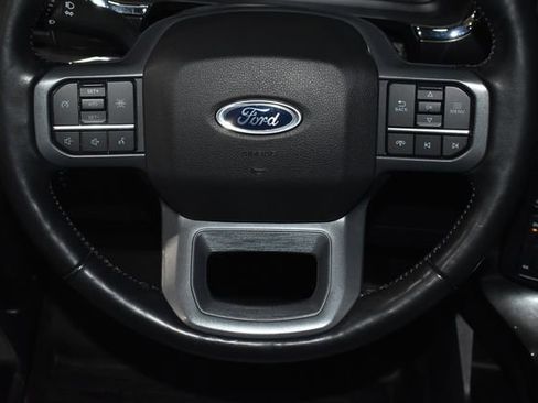 Used 2023 Ford F150 Lariat image 30