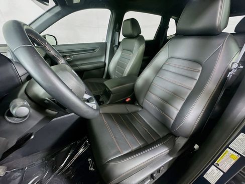 Used 2025 Honda CR-V Sport-L image 15