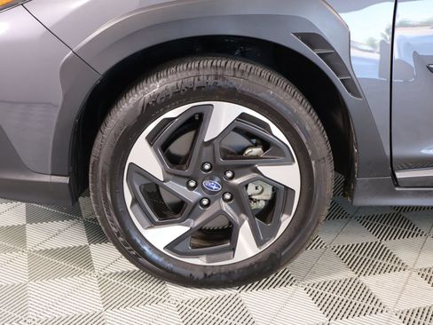 Used 2025 Subaru Crosstrek 2.5i Limited w/ Popular Package #3A AWD/4WD image 17