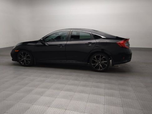 Used 2019 Honda Civic Sport image 3