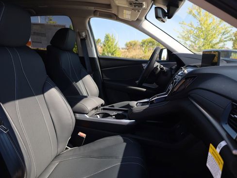 New 2025 Acura RDX SH-AWD w/Tech image 34