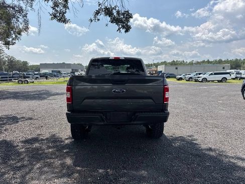 Used 2019 Ford F150 XL w/ Equipment Group 101A Mid AWD/4WD image 5
